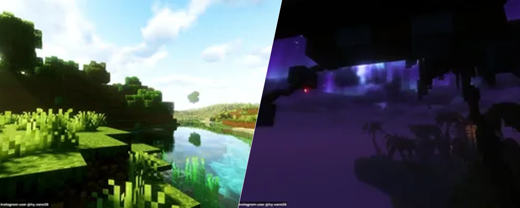 Unbound Visual + — Unbound Visual + screenshots 1–2