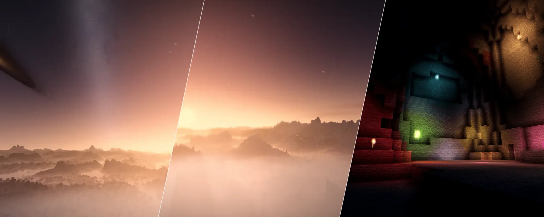 Rakoun: DarkFantasy Visuals — Rakoun: DarkFantasy Visuals screenshots 1–3