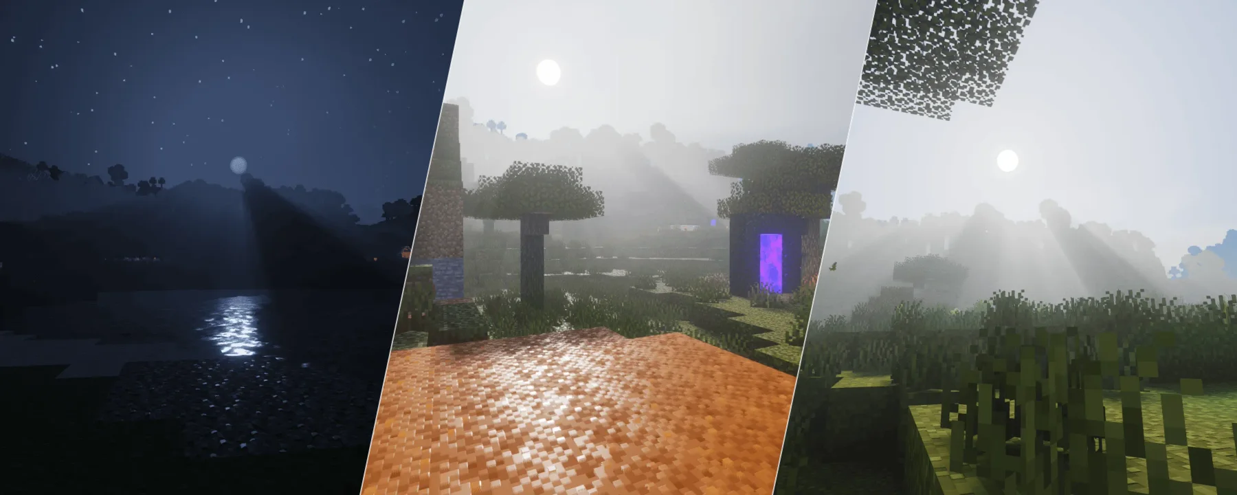 Refrax — Refrax screenshots 1–3