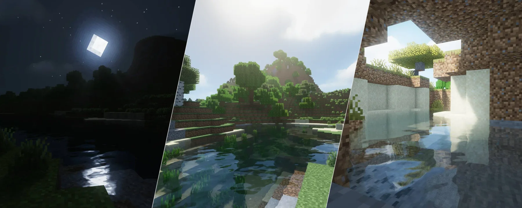 Realistic Vibes — Realistic Vibes screenshots 1–3