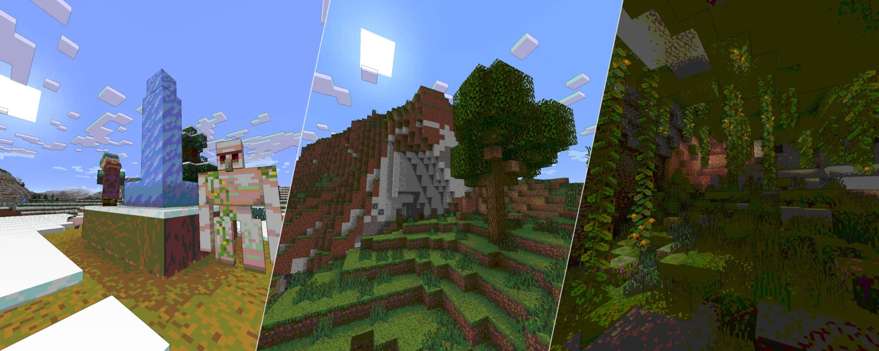CelShade Shader — CelShade Shader screenshots 1–3