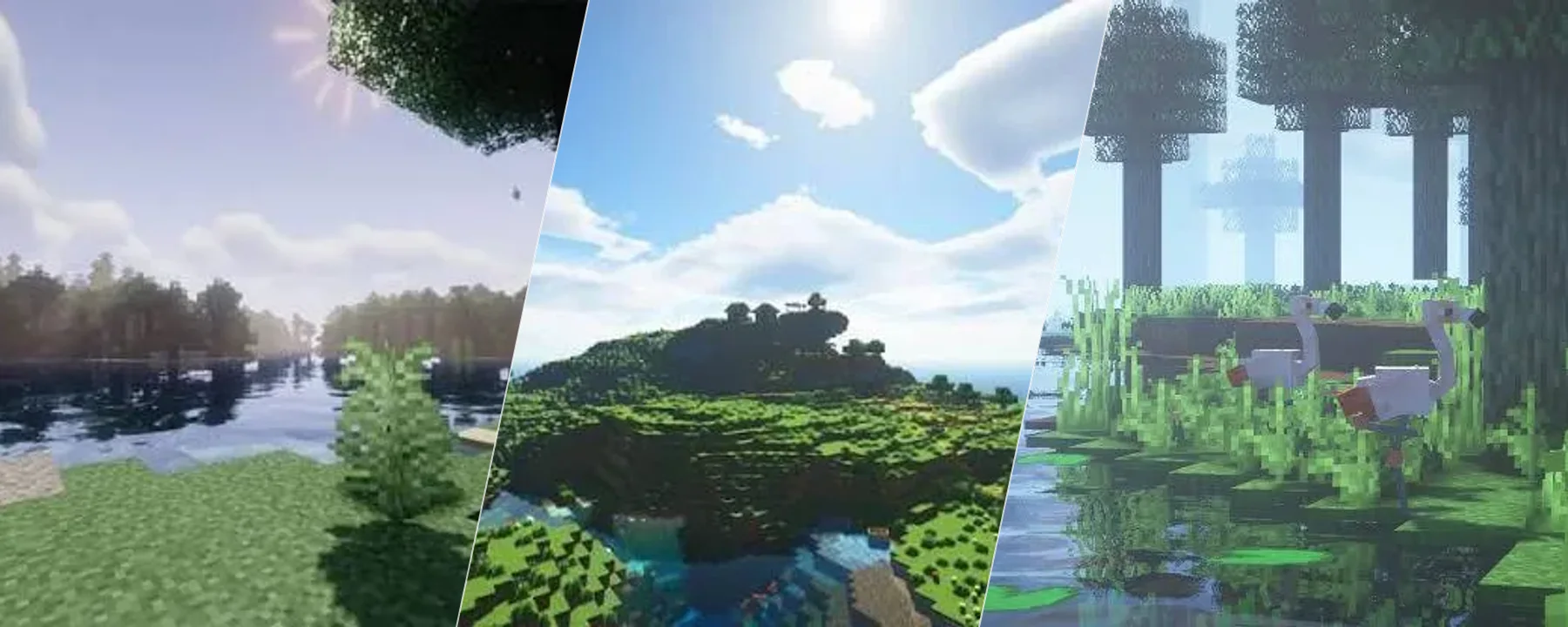RealisticRemake — RealisticRemake screenshots 1–3