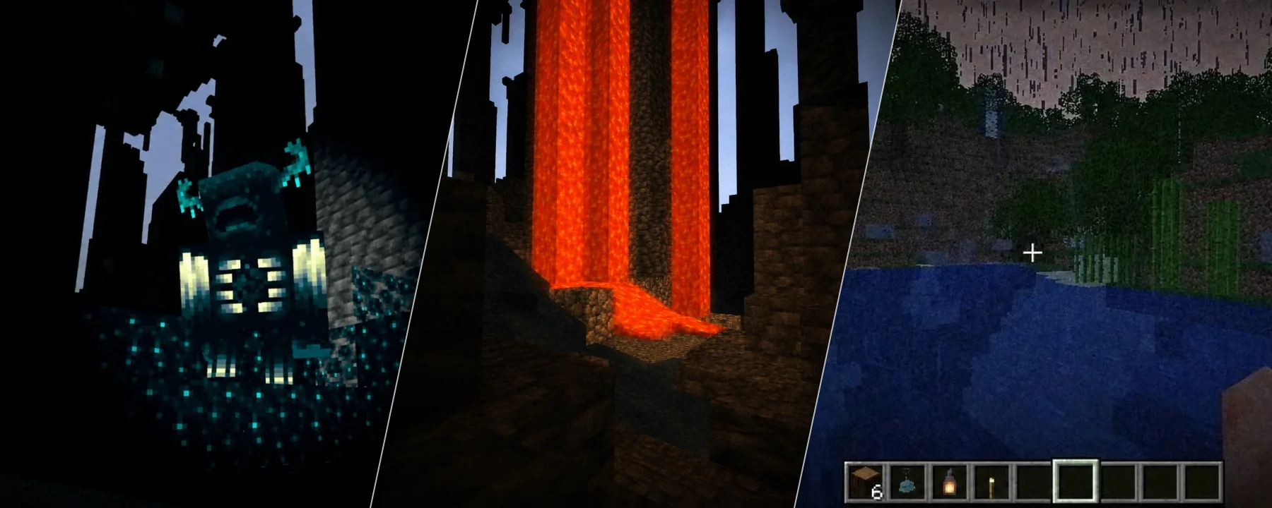 Lost Signal — Lost Signal screenshots 1–3