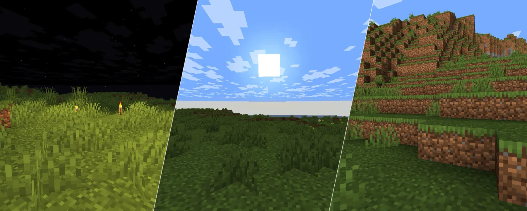 LowShader — LowShader screenshots 1–3