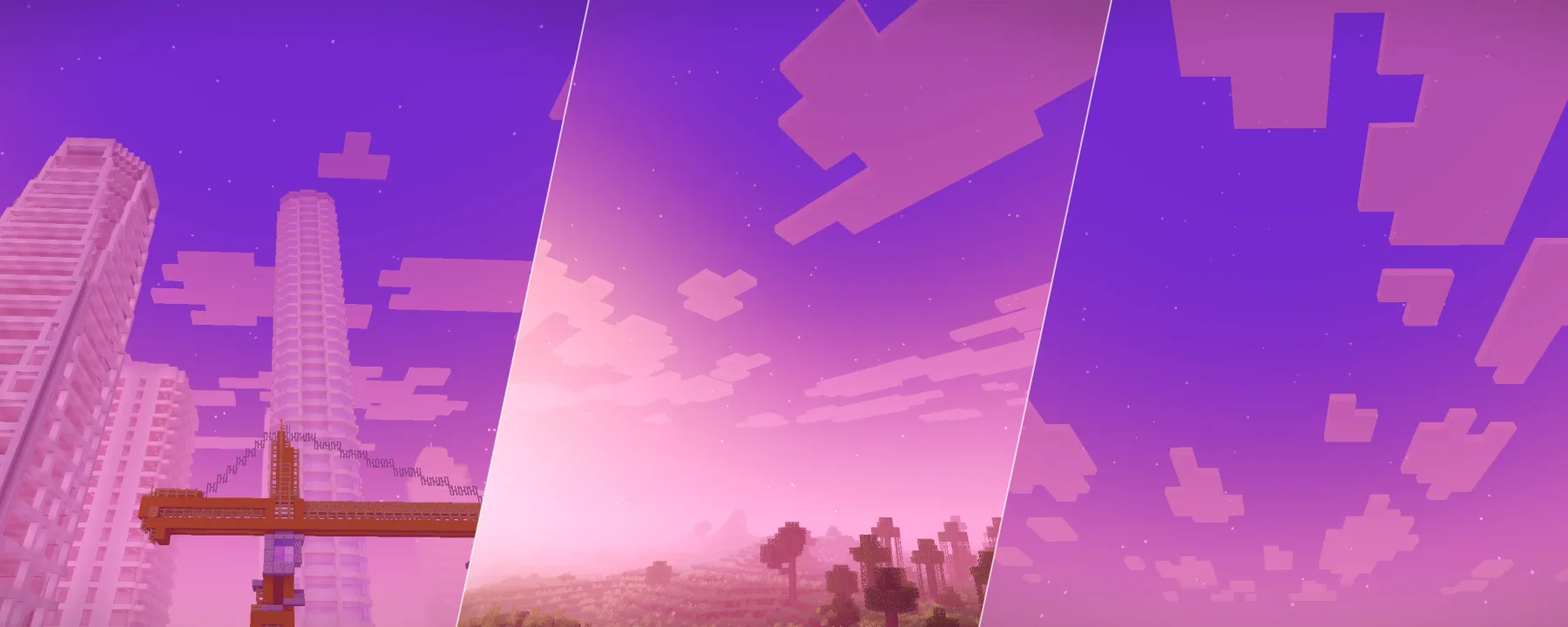 Vice Wave — Vice Wave screenshots 1–3