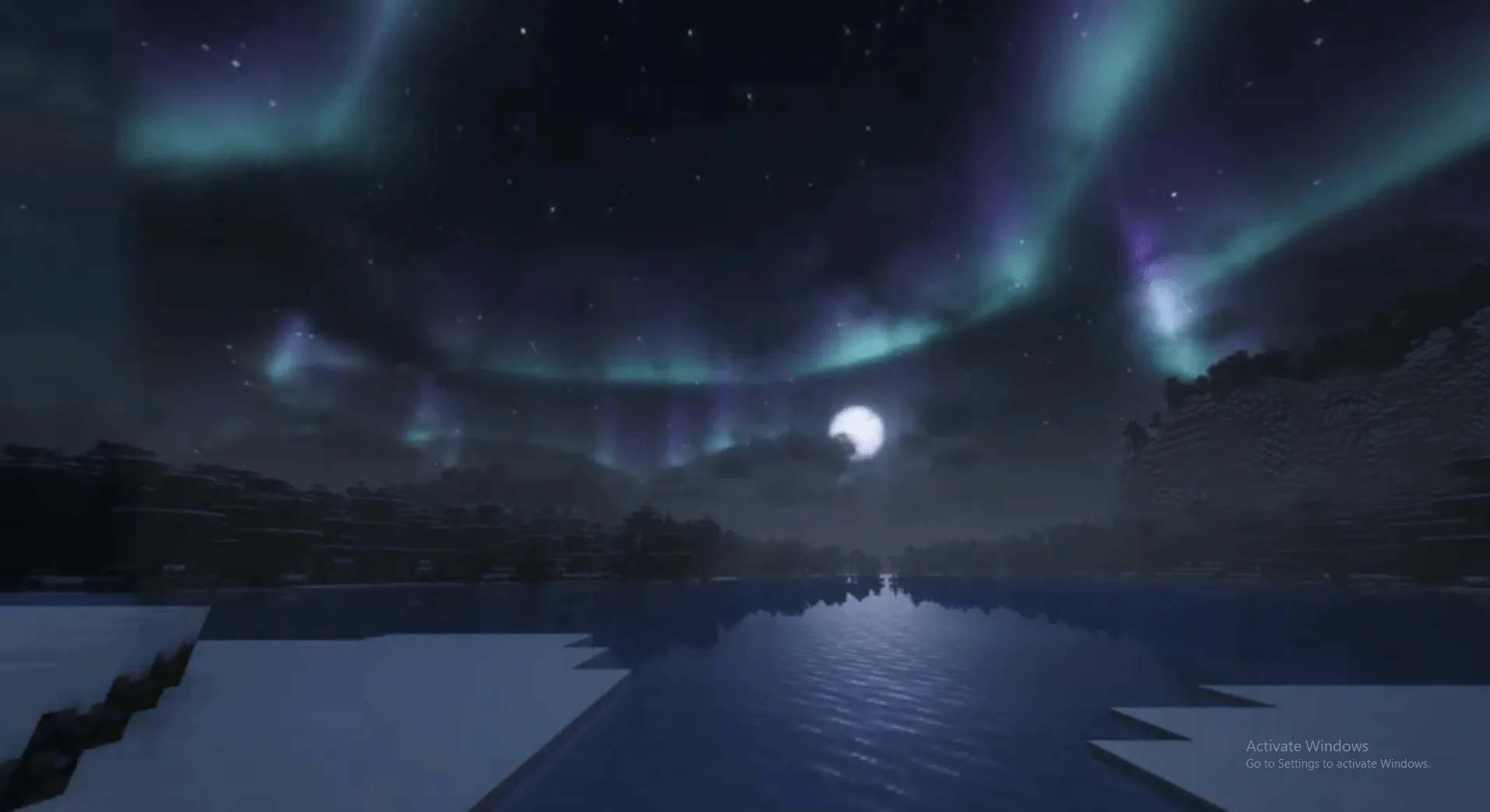 EclipseShader screenshot 1