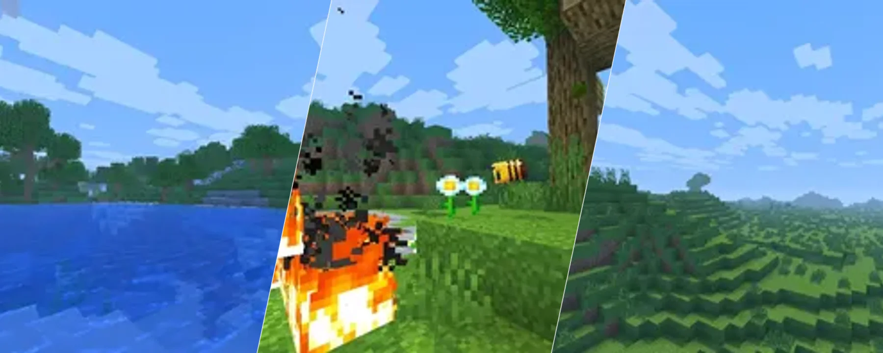 LAN Shaders — LAN Shaders screenshots 1–3