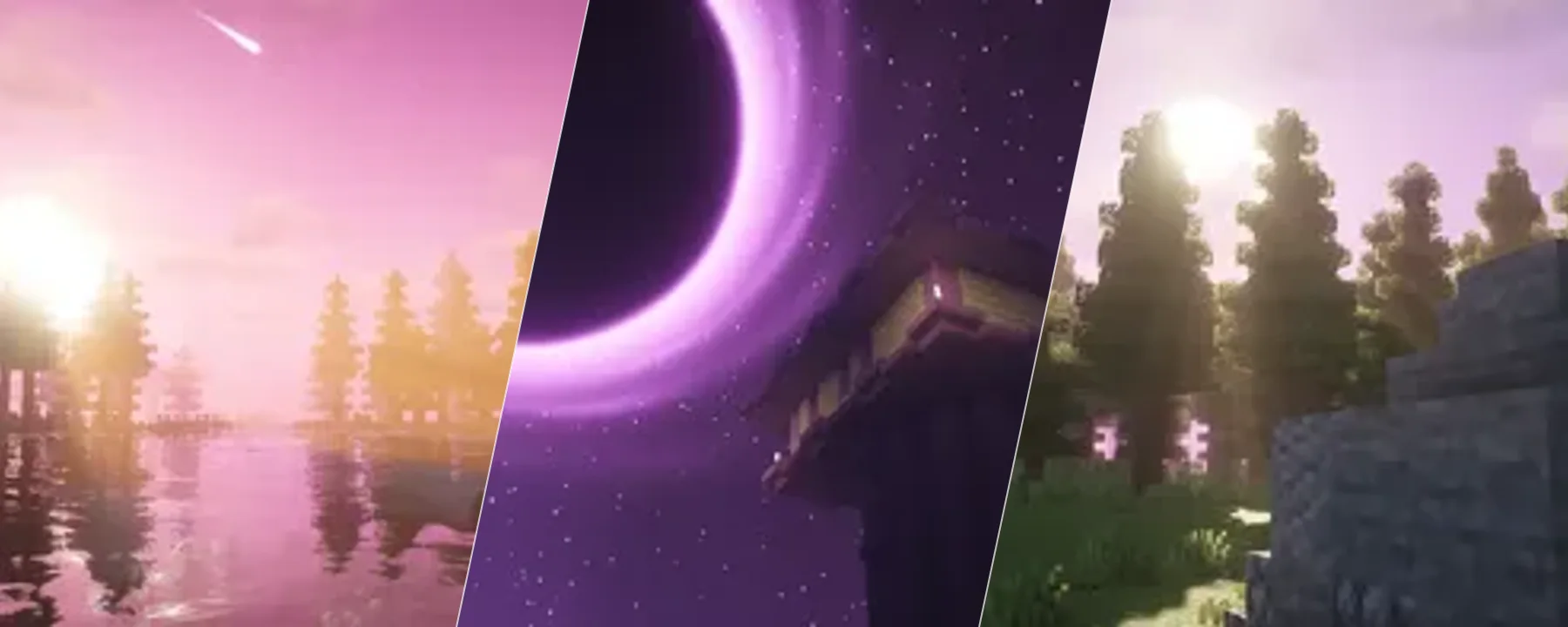 Horizon Unbound — Horizon Unbound screenshots 1–3