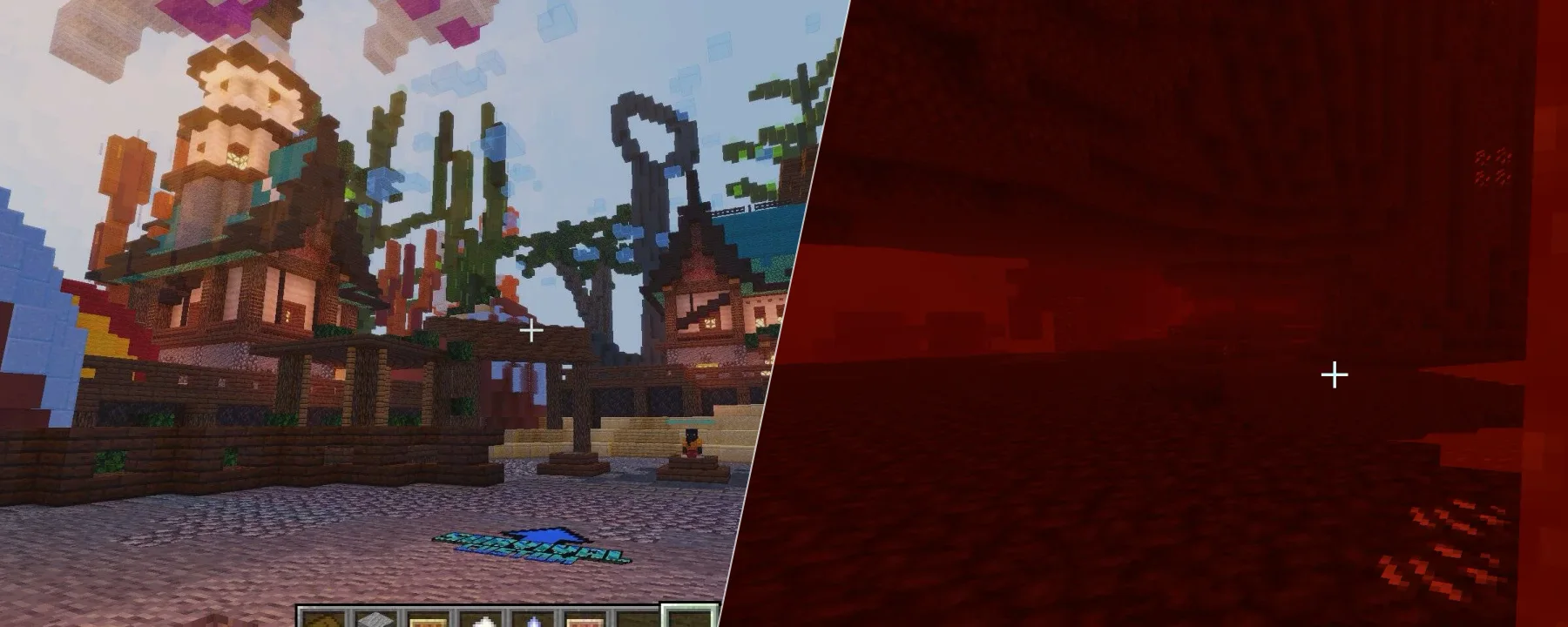 RealyTy Shaders — RealyTy Shaders screenshots 1–2
