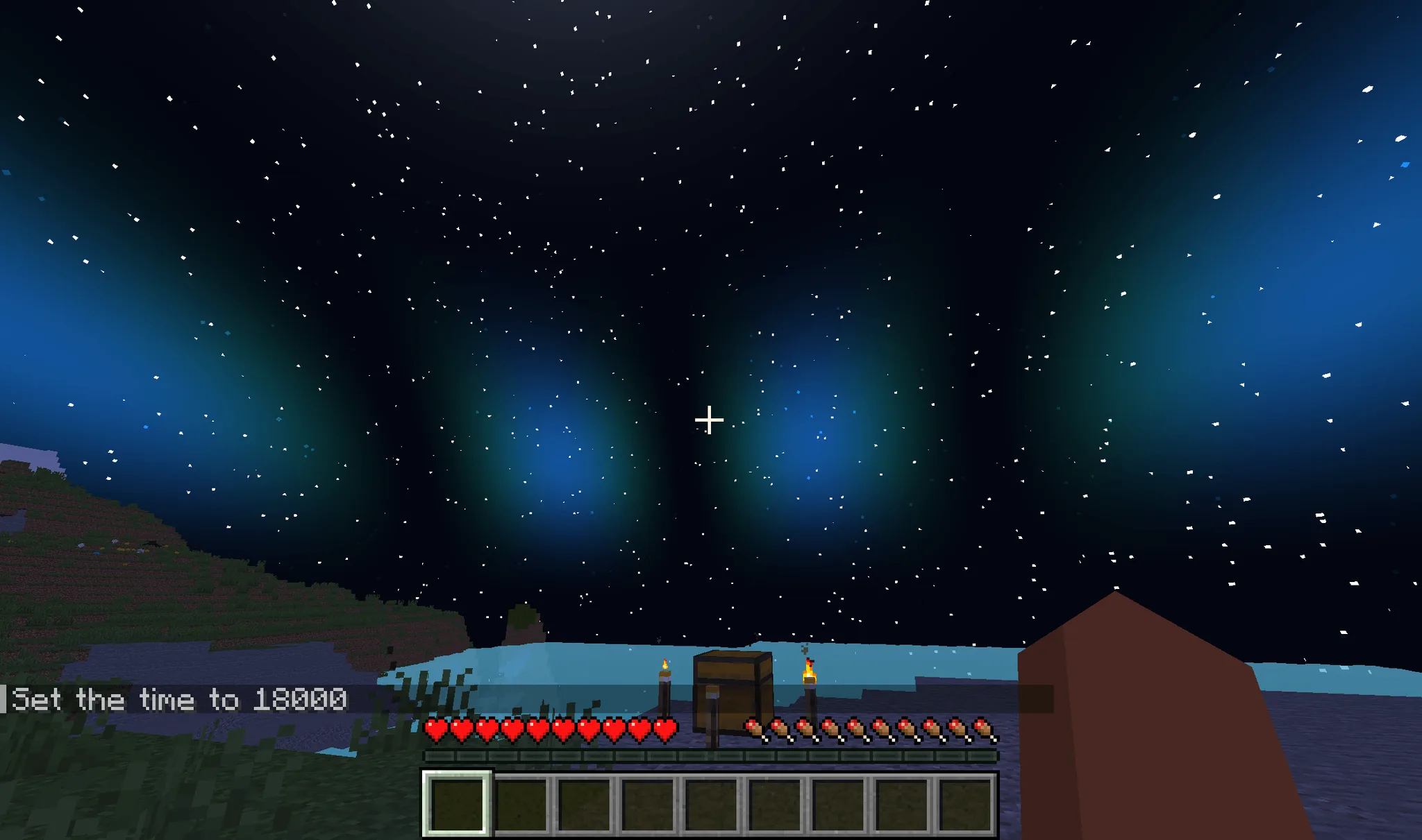 Luminary Shaders screenshot 1