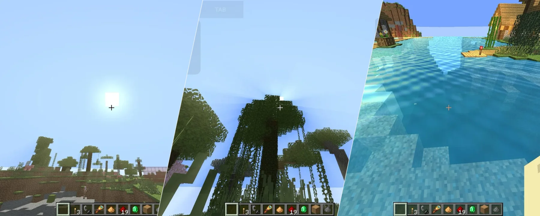 AuraBound Shaders — AuraBound Shaders screenshots 1–3