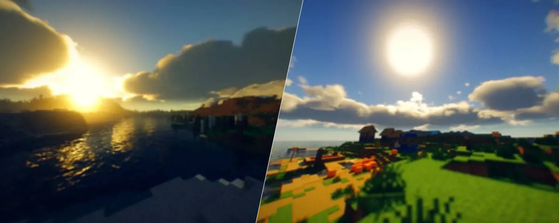 Kinescope Shaders — Kinescope Shaders screenshots 1–2