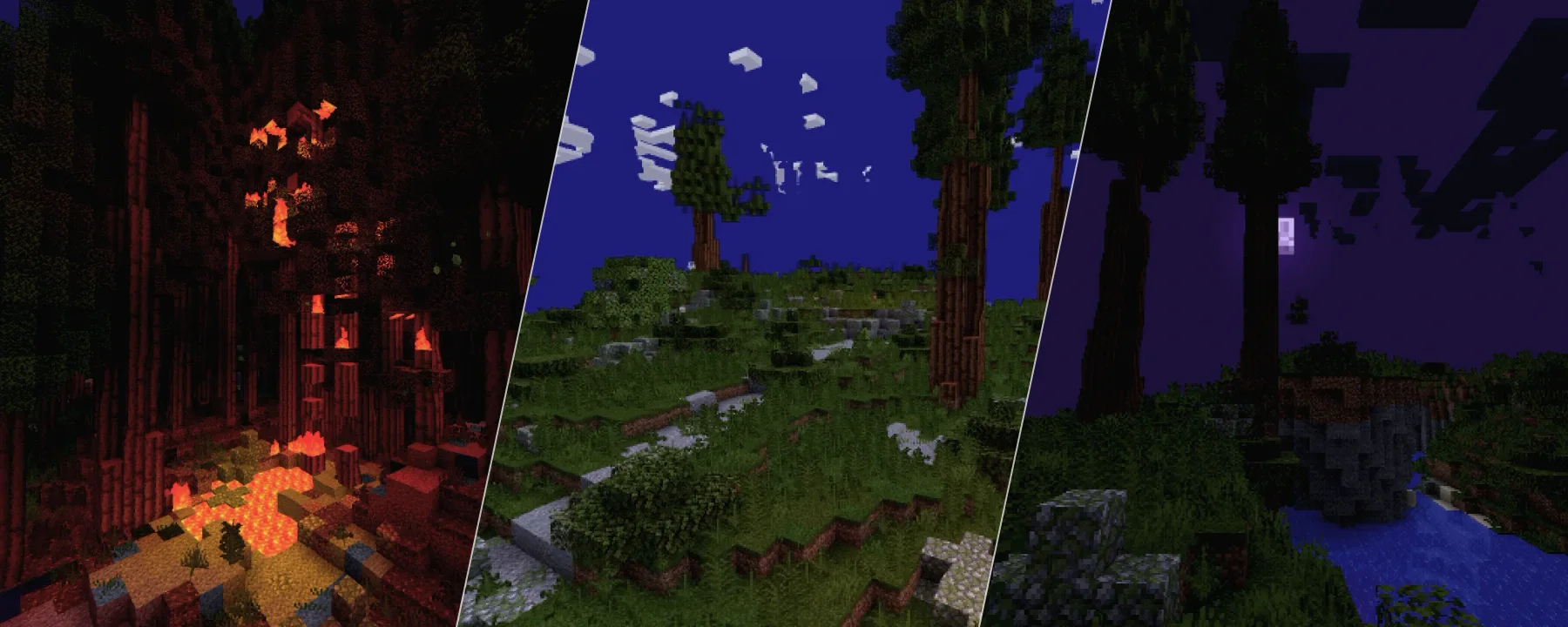 Rankoos Custom PSX MCSX Shader — Rankoos Custom PSX MCSX Shader screenshots 1–3