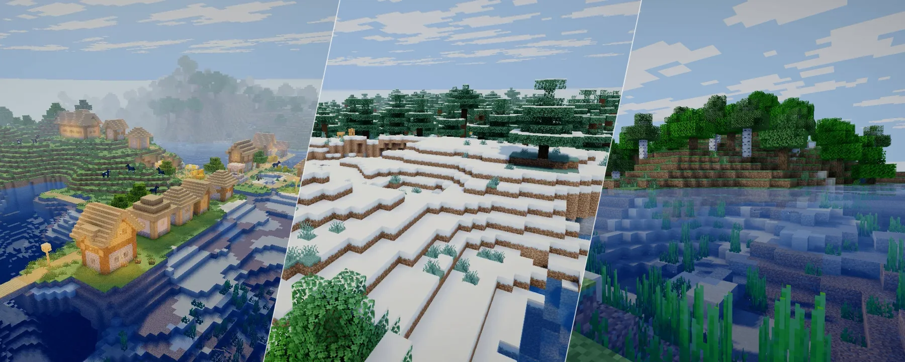 Skyrune Shader — Skyrune Shader screenshots 1–3