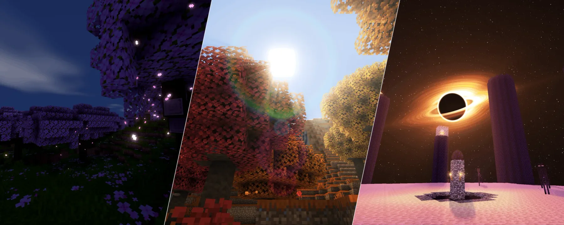 Haste Shaders — Haste Shaders screenshots 1–3
