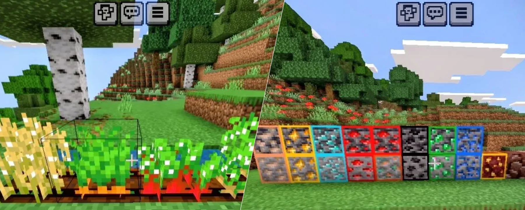 Ultimate Mining y Farming — Ultimate Mining y Farming screenshots 1–2