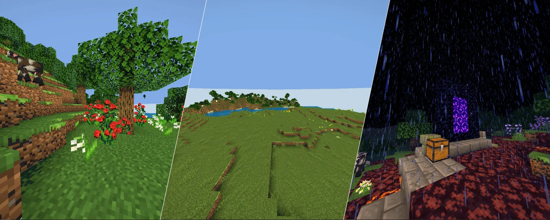 VignetteLowEndShader — VignetteLowEndShader screenshots 1–3