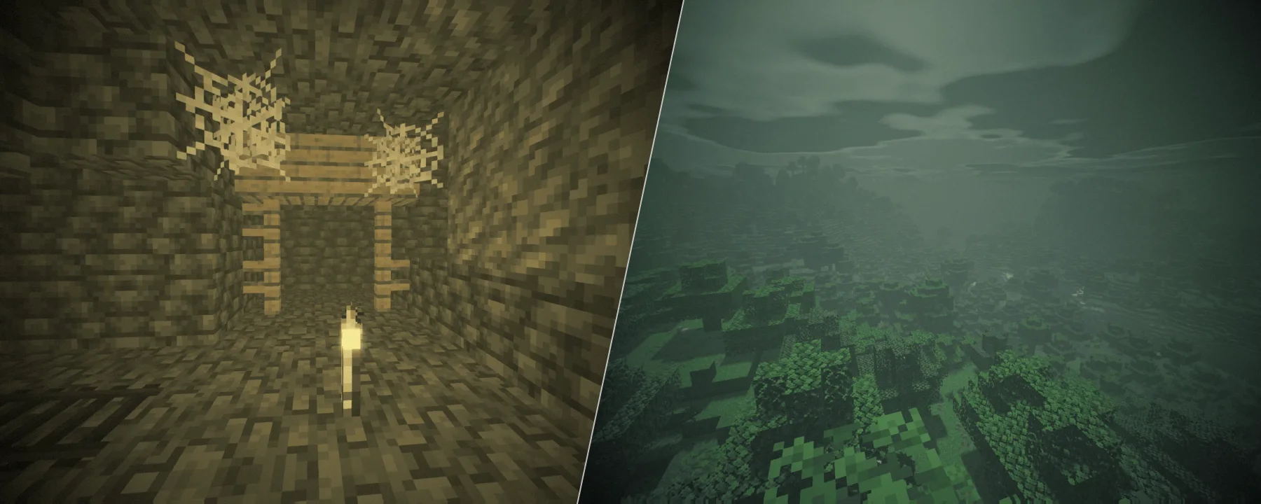 Gravemist — Gravemist screenshots 1–2