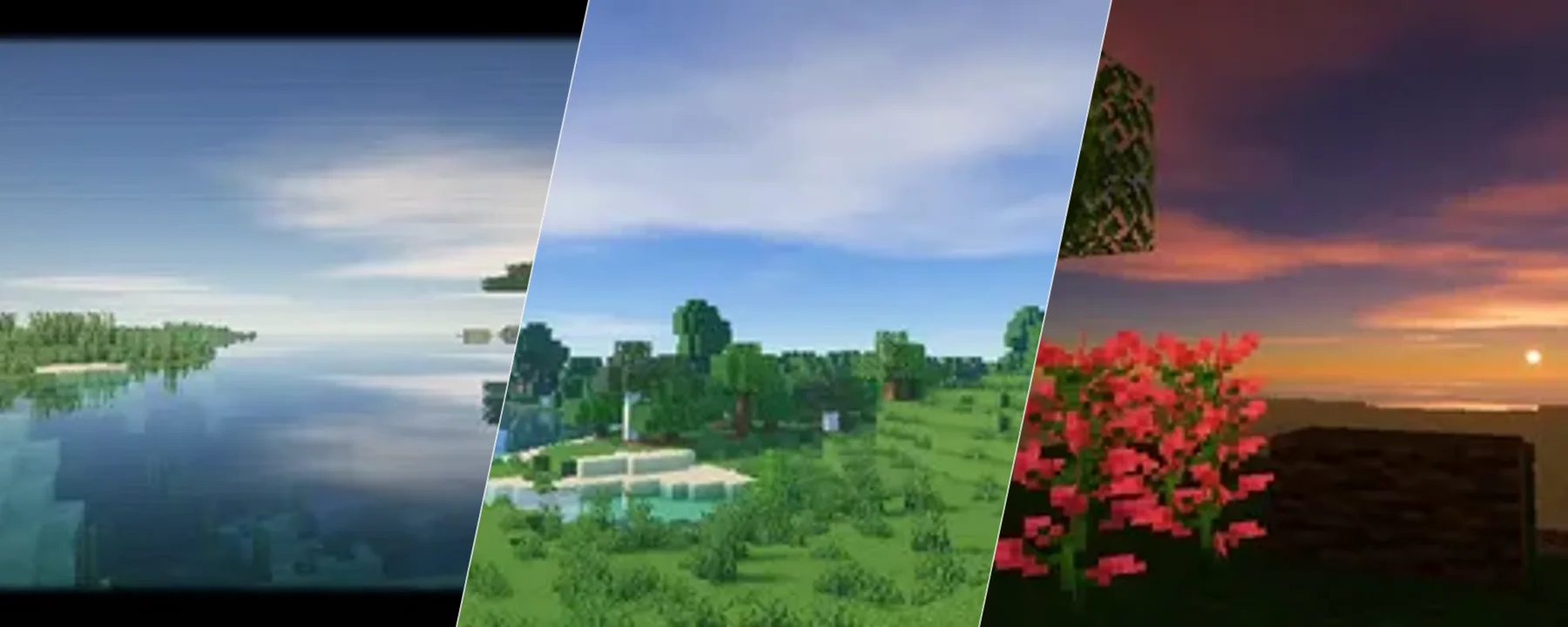 HalcyonShaders — HalcyonShaders screenshots 1–3