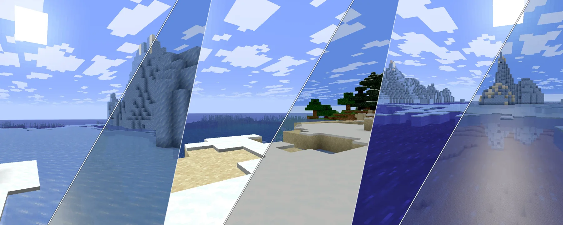 Zepholume Shaders — Zepholume Shaders screenshots 1–3