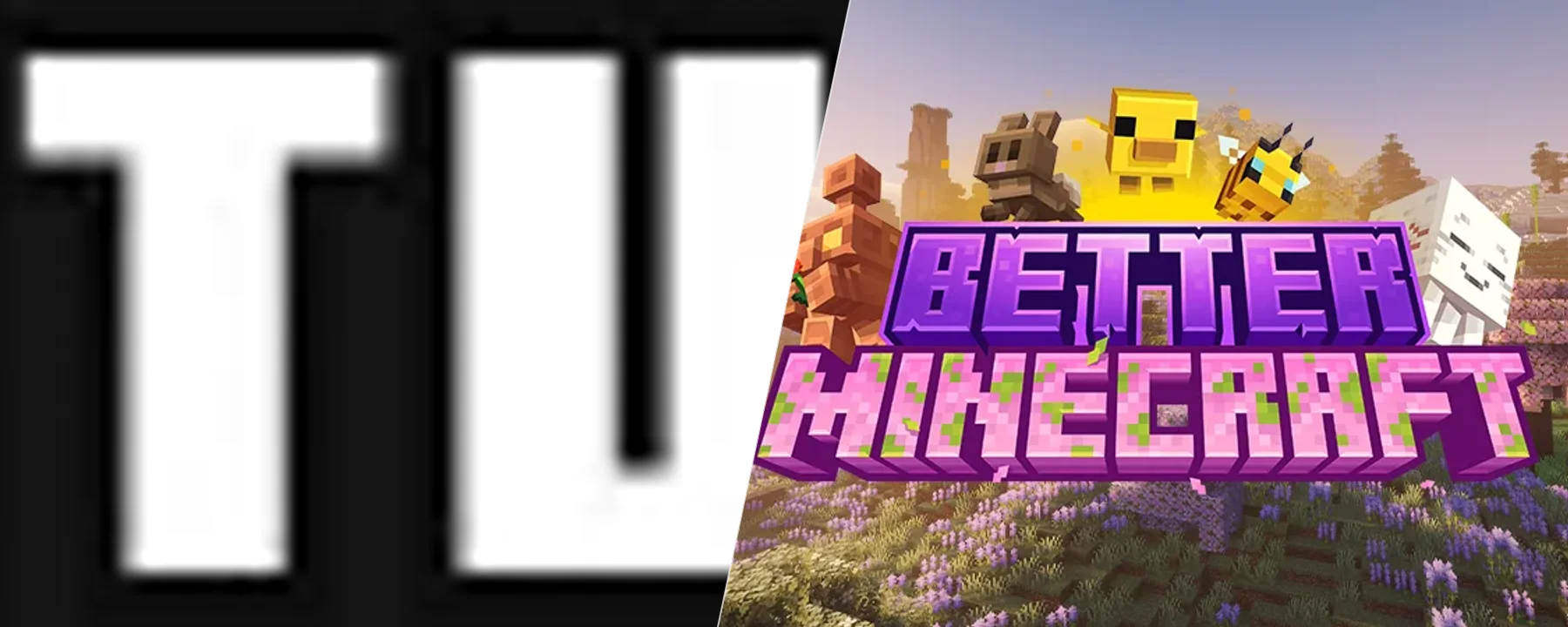 Better MC [BMC6] — Better MC [BMC6] screenshots 1–2