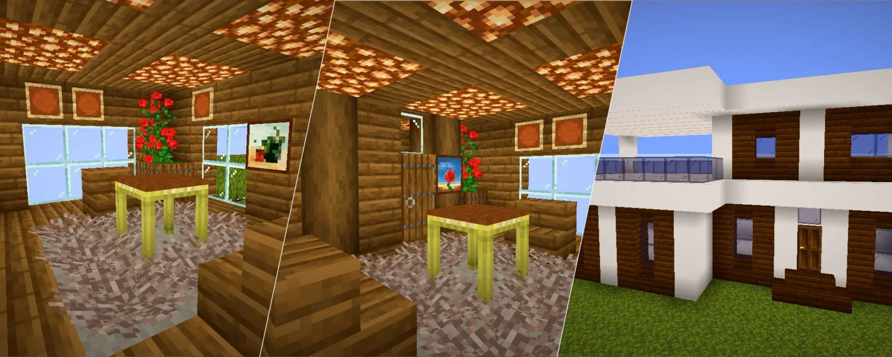 FeatherLight Shaders - (LOW-END) — FeatherLight Shaders - (LOW-END) screenshots 1–3