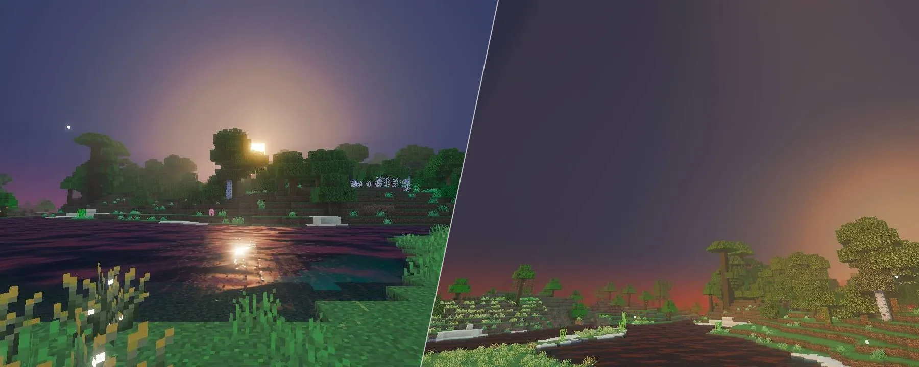 Void x shader — Void x shader screenshots 1–2