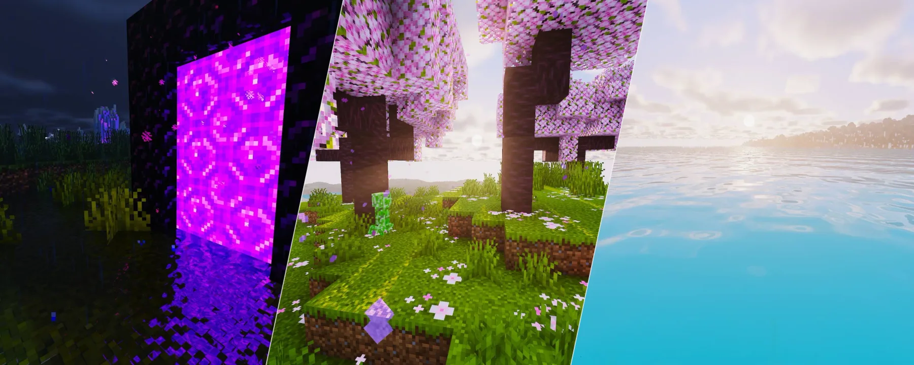 Aurelia Shaders — Aurelia Shaders screenshots 1–3