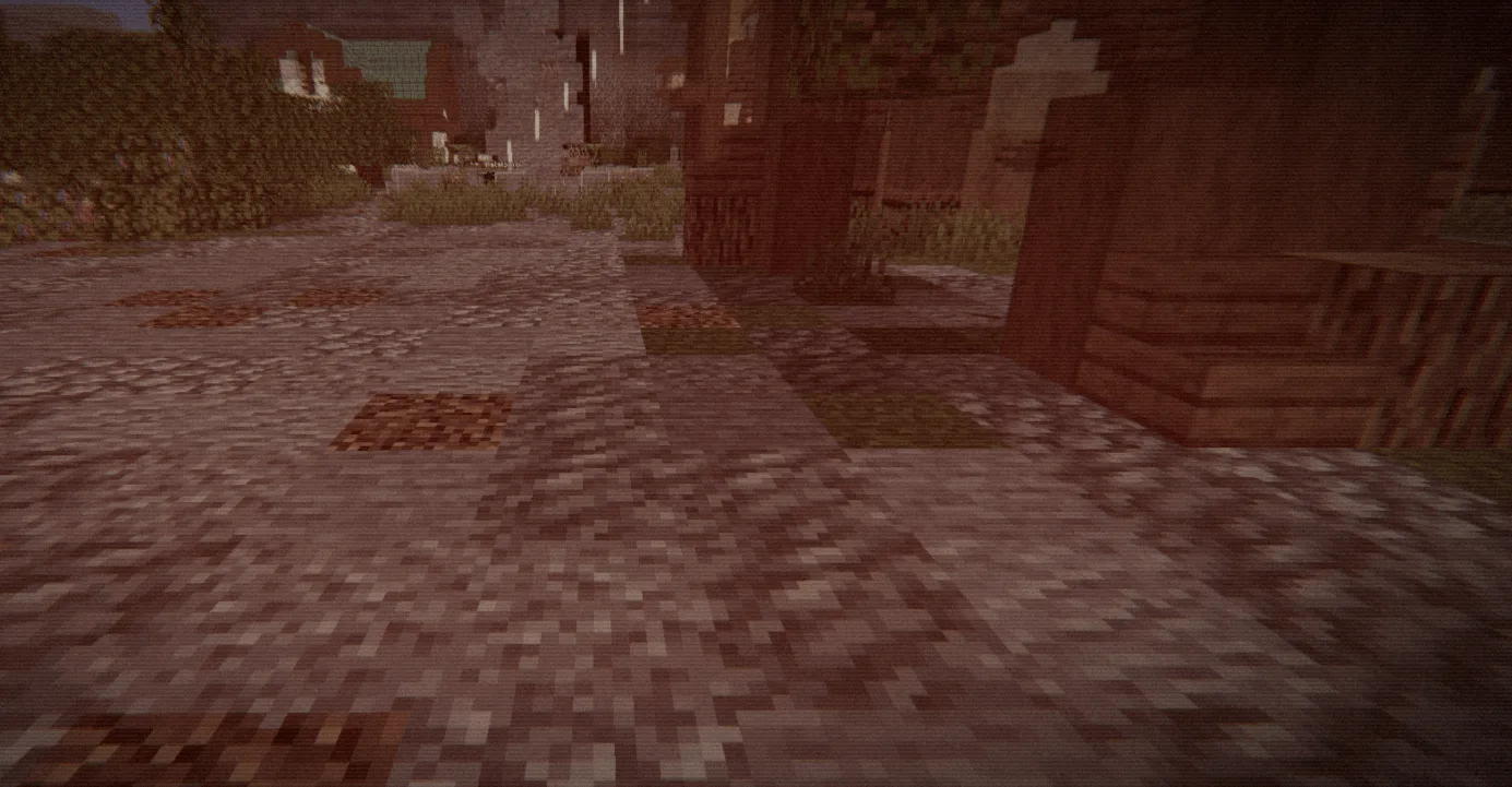 Ultimate Horror Experience screenshot 1