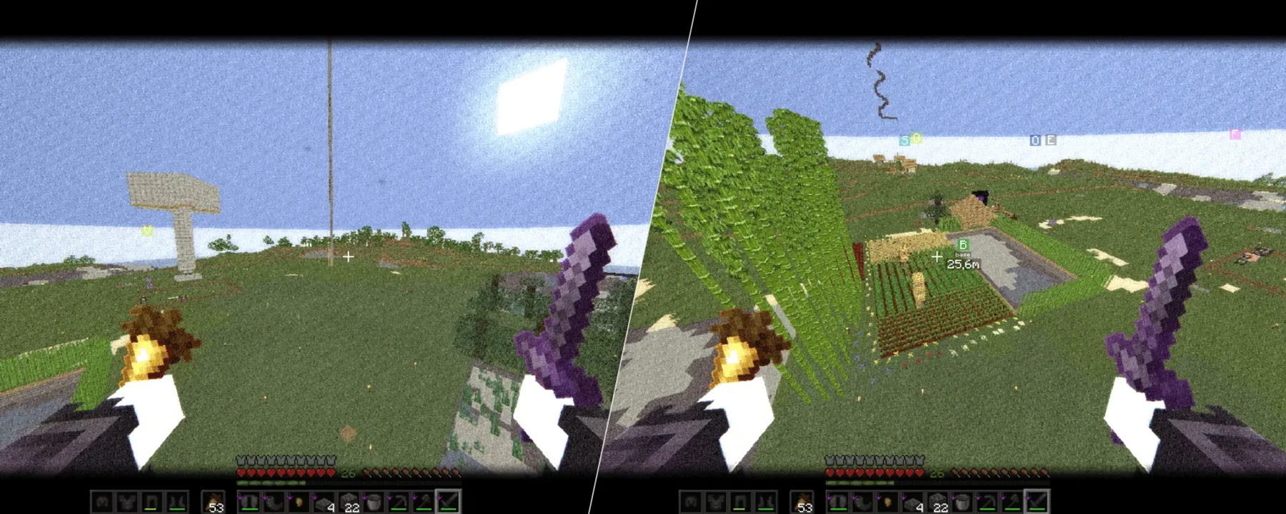 Valtique — Valtique screenshots 1–2