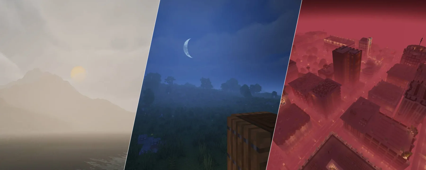 Oxygen Atmosphere — Oxygen Atmosphere screenshots 1–3