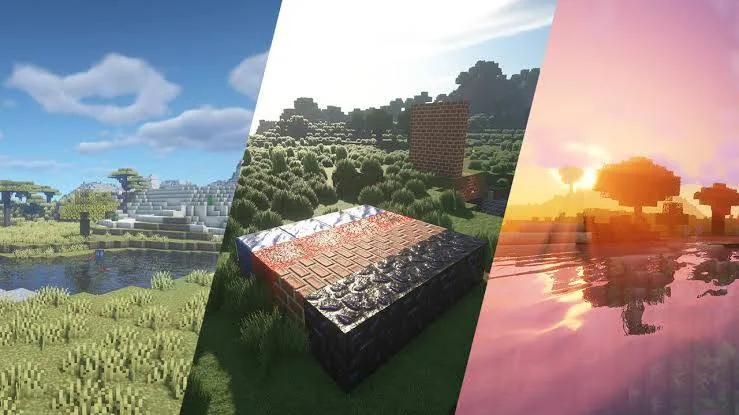 TheLast Shader screenshot 1