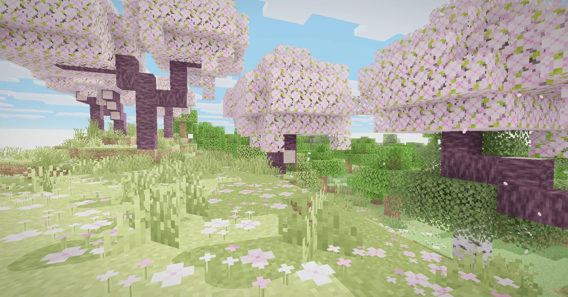 Ultra Shaders — shader