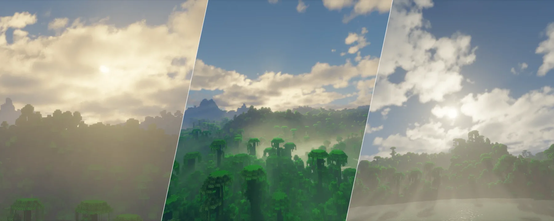 Visualizer "Unofficial" — Visualizer "Unofficial" screenshots 1–3