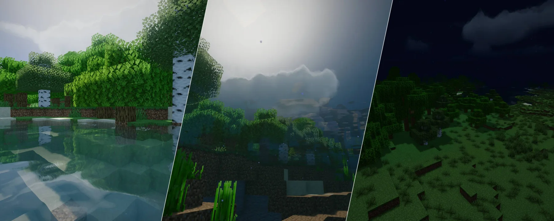 Aurora_Lite — Aurora_Lite screenshots 1–3