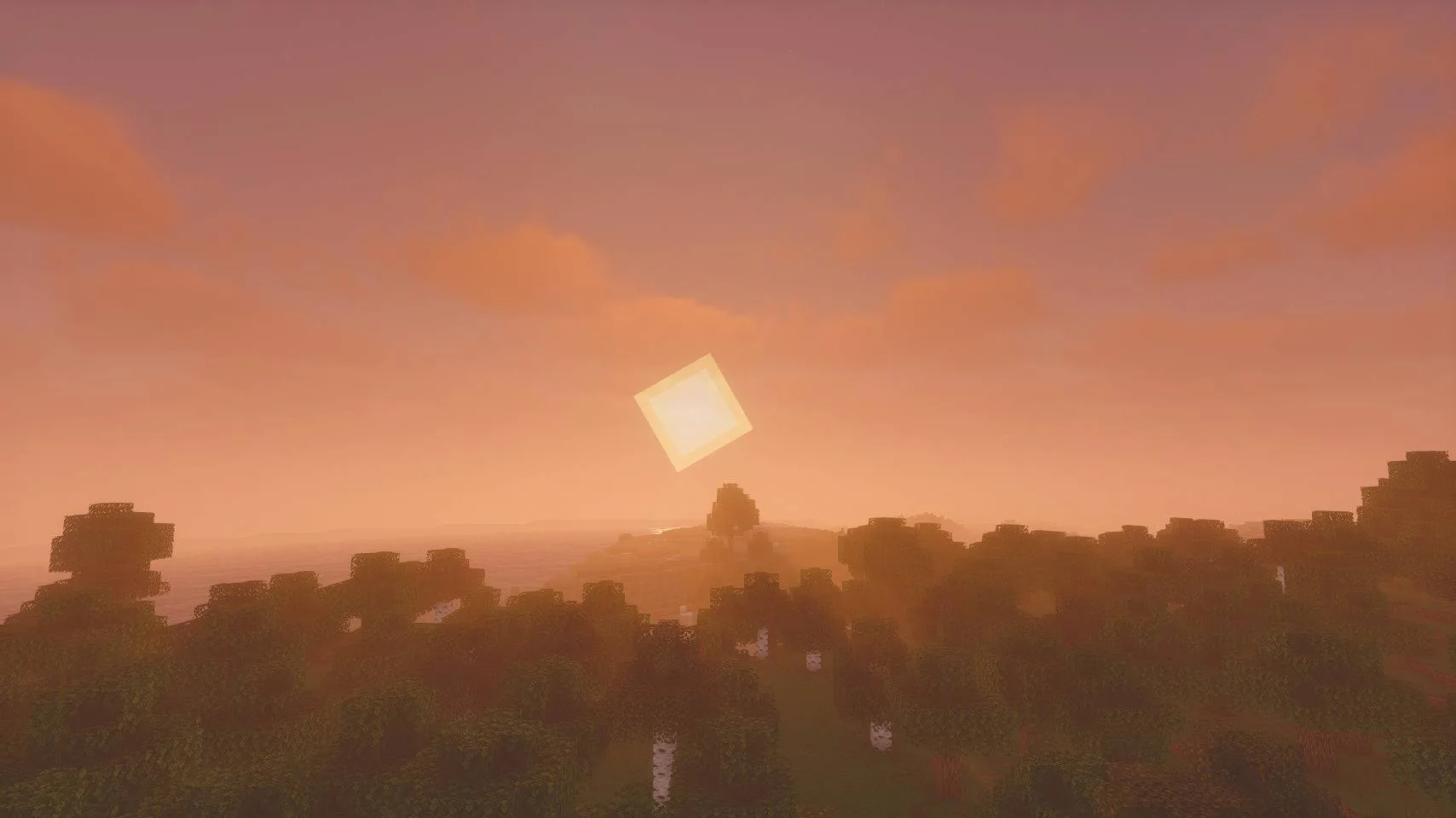 Marigold screenshot 1