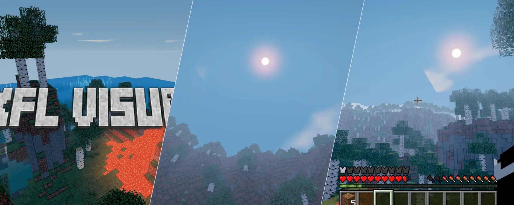PKFL Visuals — PKFL Visuals screenshots 1–3