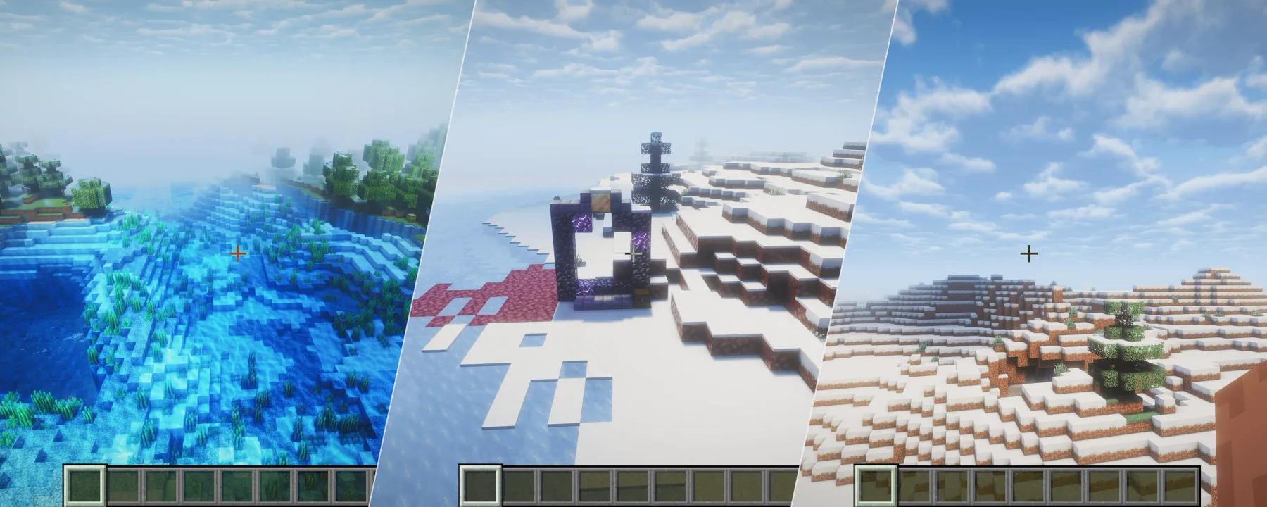 Veyluma NovaMist — Veyluma NovaMist screenshots 1–3