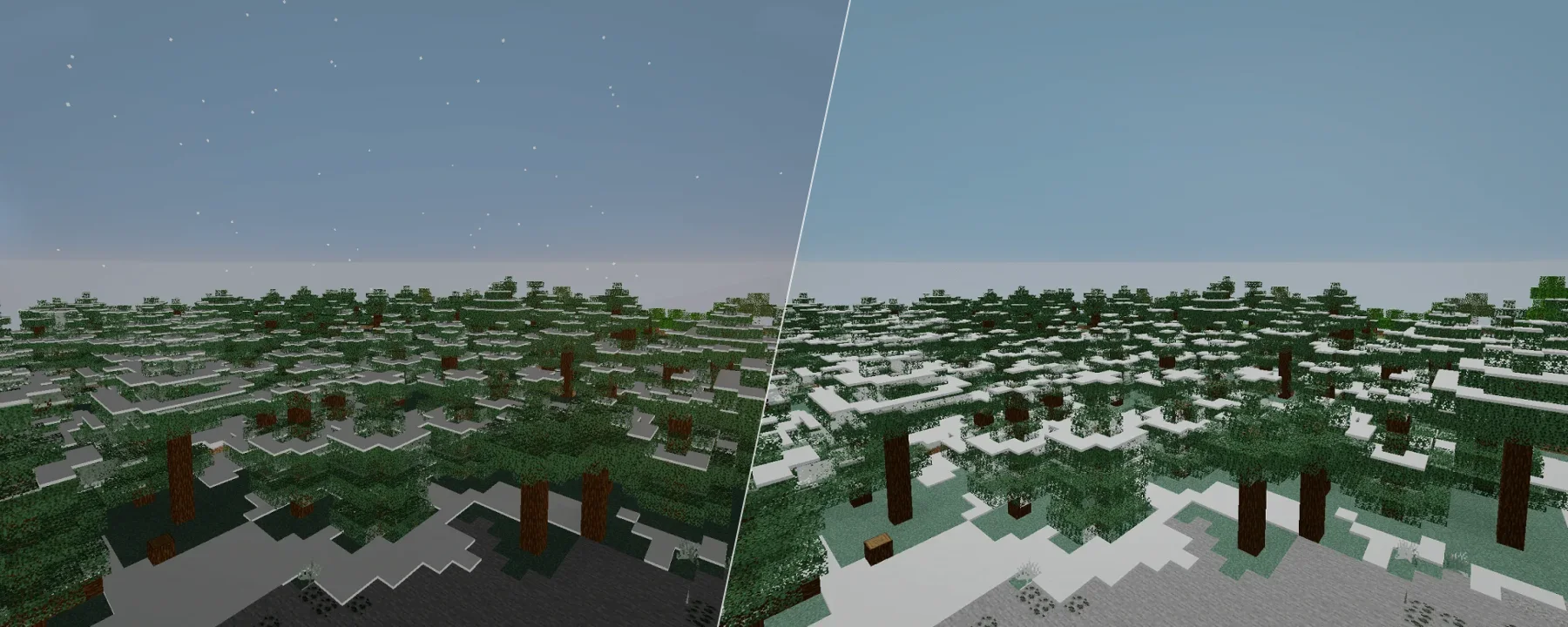 Sunset Lake — Sunset Lake screenshots 1–2
