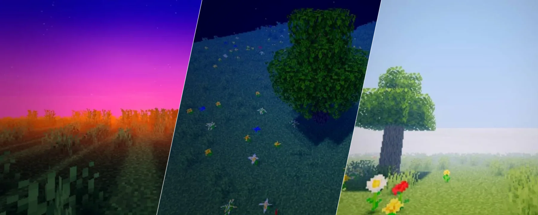 Vix enchanced vibrant — Vix enchanced vibrant screenshots 1–3