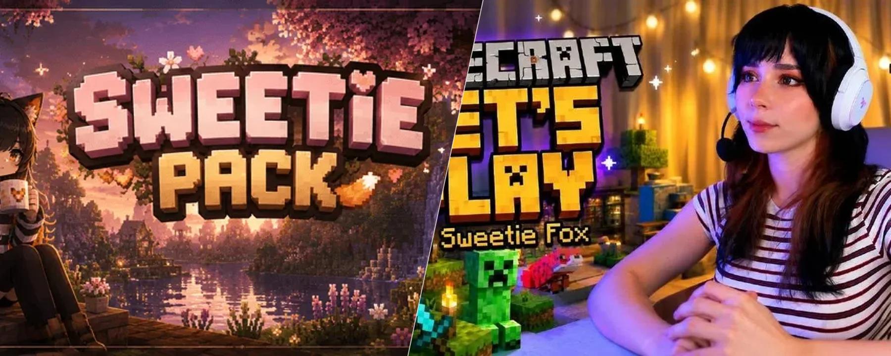 Sweetie Pack - Cozy Adventure — Sweetie Pack - Cozy Adventure screenshots 1–2