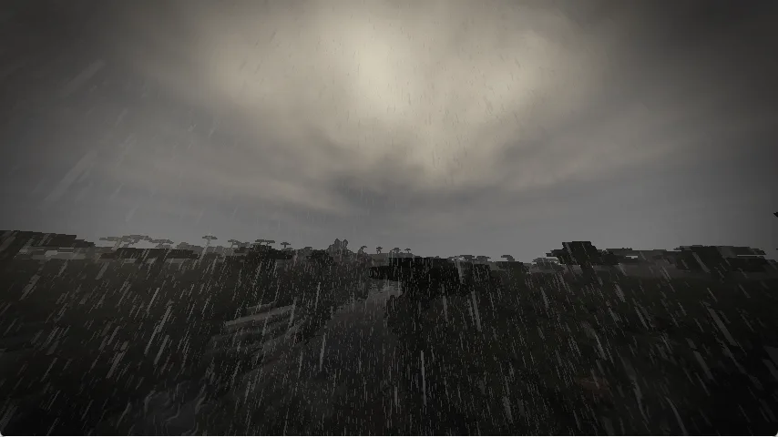Pollution 2035 Shaders screenshot 1