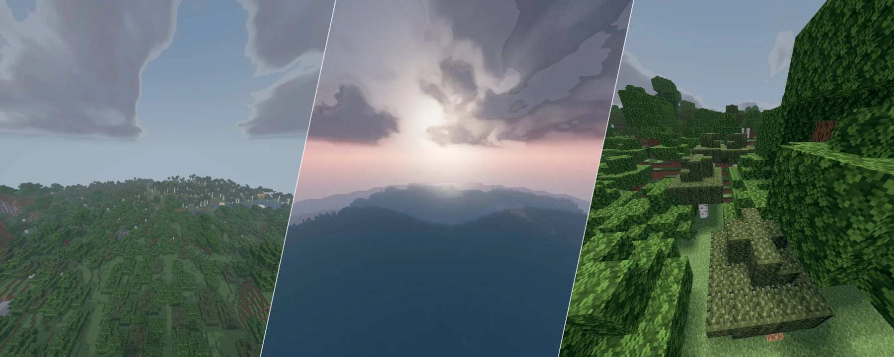 Storyloom — Storyloom screenshots 1–3