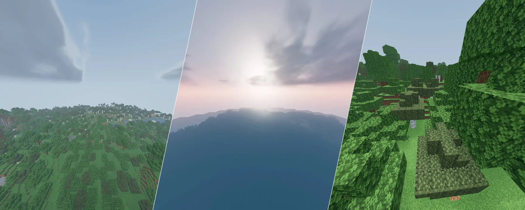 Farloom — Farloom screenshots 1–3