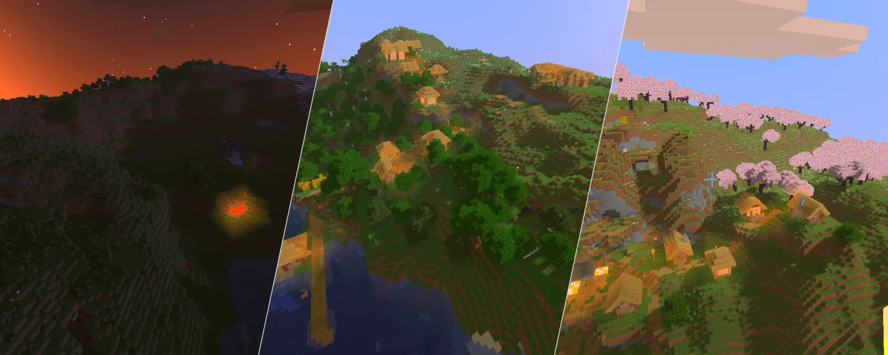 danix low end shaders — danix low end shaders screenshots 1–3