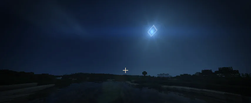 LIGHT Ray Shaders screenshot 1