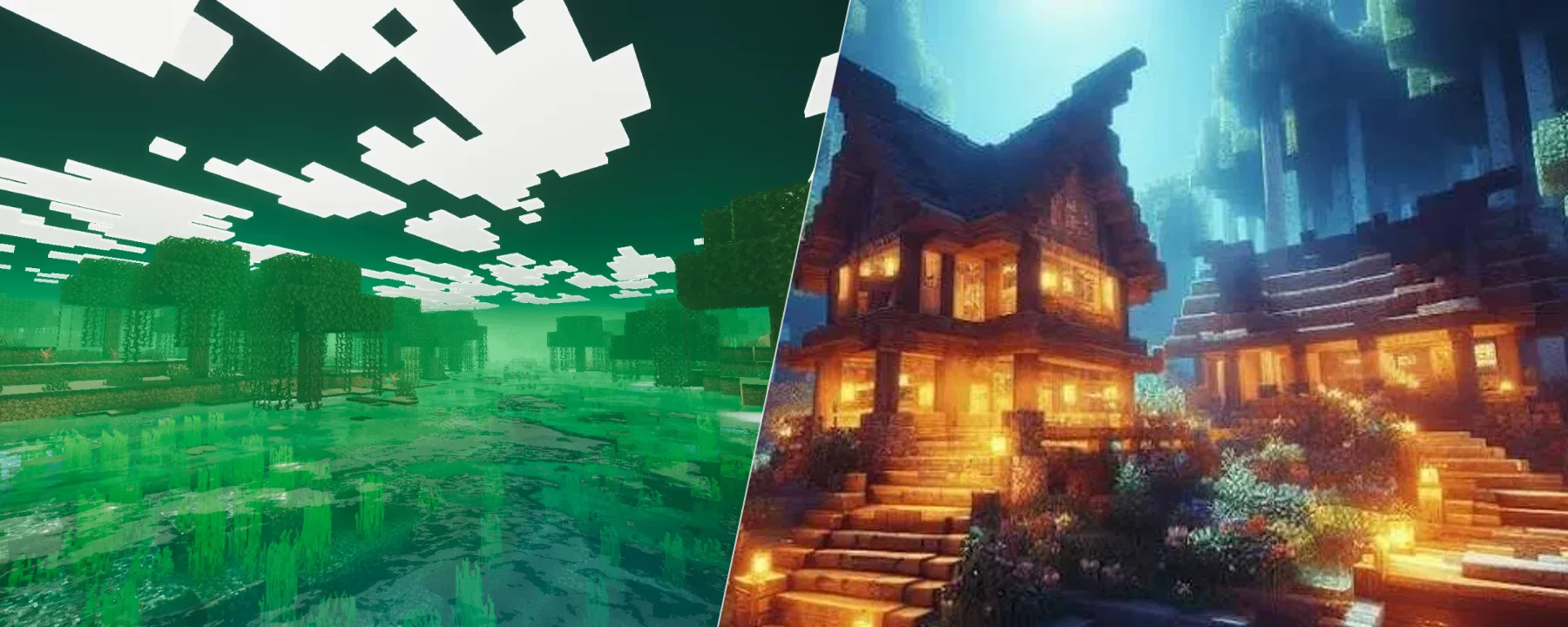 TheMaxFPS Shader — TheMaxFPS Shader screenshots 1–2