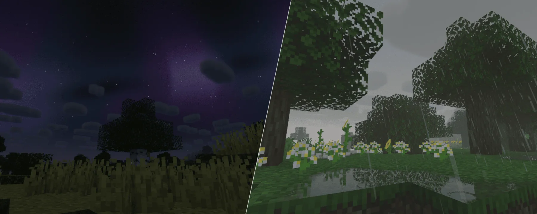 SADEEM Shaders — SADEEM Shaders screenshots 1–2