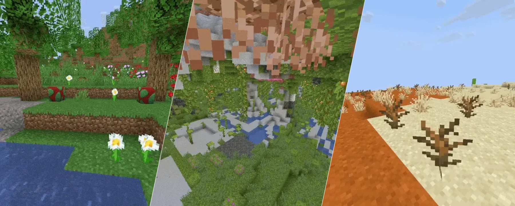 Goldelion Shaders — Goldelion Shaders screenshots 1–3