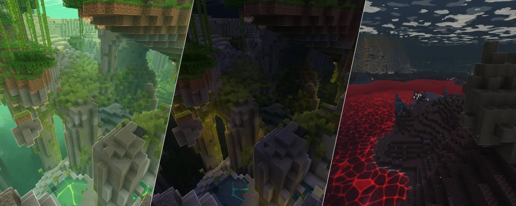 Trace - Radianced! — Trace - Radianced! screenshots 1–3